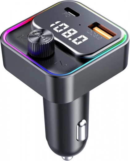 Iluminare color cu 2 moduri
