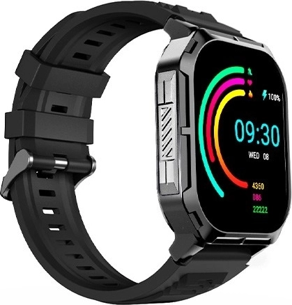 Sănătatea sub control 24/7