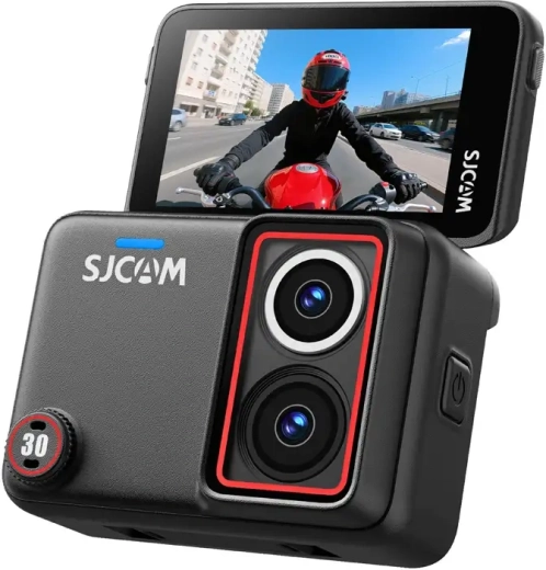 Cameră de acțiune SJCAM Sj30