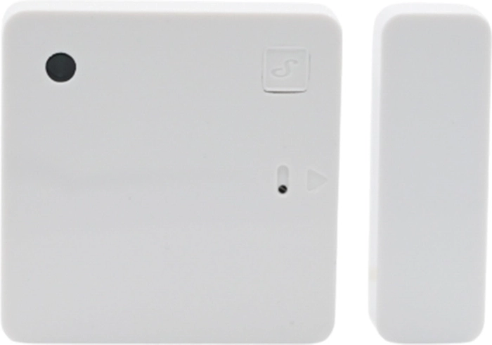 Shelly BLU Door/Window ZB senzor pentru uși/ferestre (Zigbee, Bluetooth)