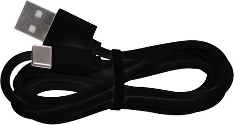 Acumulator încorporat și încărcare prin USB-C