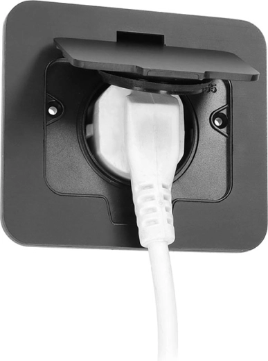 Protecție IP55 și etanșare dublă
