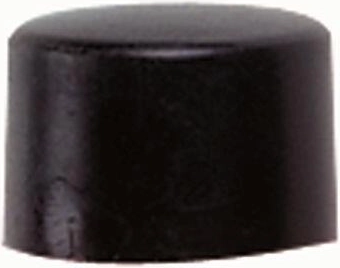 Capăt de schimb din plastic pentru baghetă 8755-13