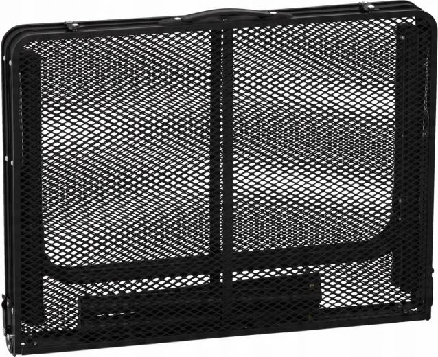 Structură solidă din oțel