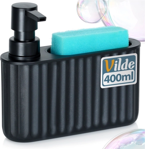 Reumplere ușoară 400 ml