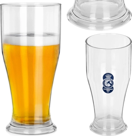 Ușor și indestructibil pentru utilizare zilnică