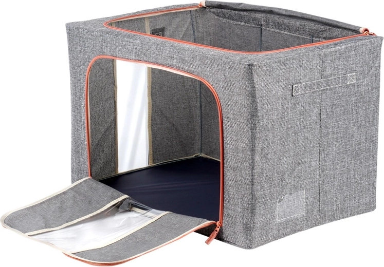 Fermoare duble pentru acces ușor