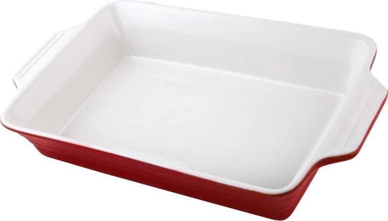 Vas de copt dreptunghiular Lamart Casa 38,7 cm
