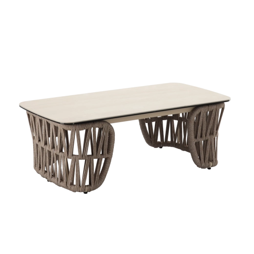 Măsuță de cafea stilată