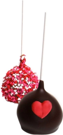 Perfecte pentru deserturi decorate