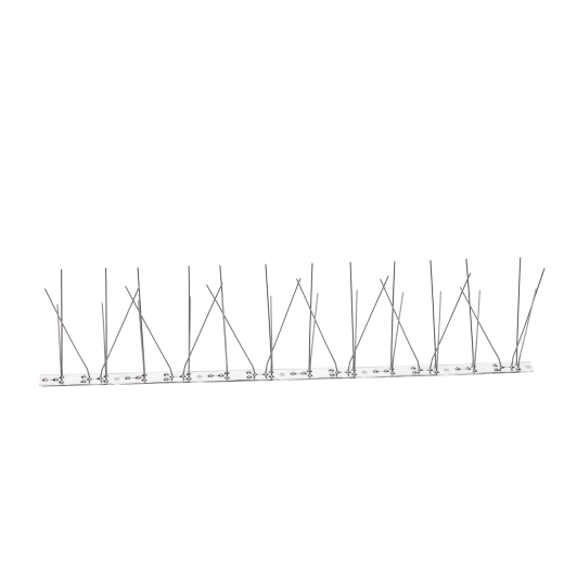 Instalare ușoară pe diverse suprafețe