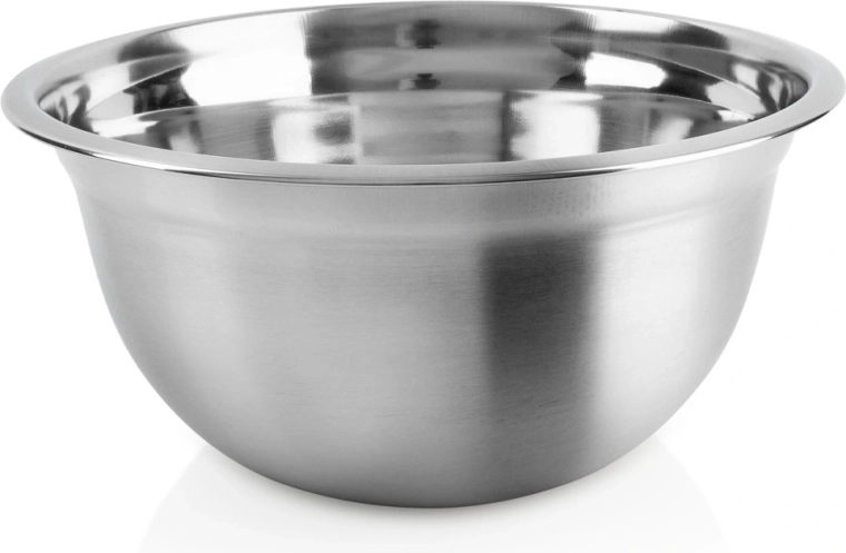 Bol de bucătărie din inox Vilde 24 cm, 3,2 l