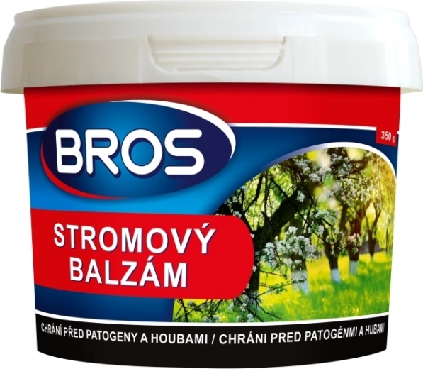 Bros balsam pentru arbori 350 g