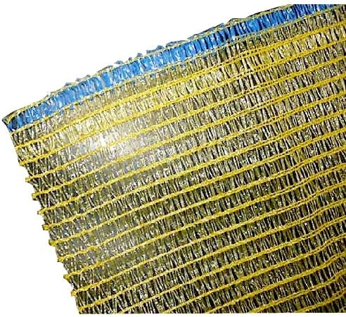 Sac raschel 50 × 78 cm, 25 kg, fără șnur (10 buc)