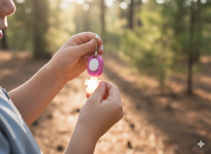 Mix de culori și baterii în pachet