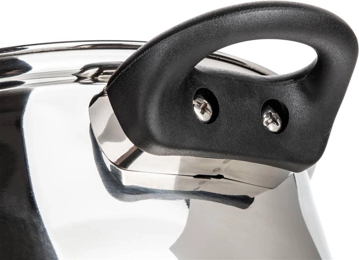 Prindere sigură și confortabilă