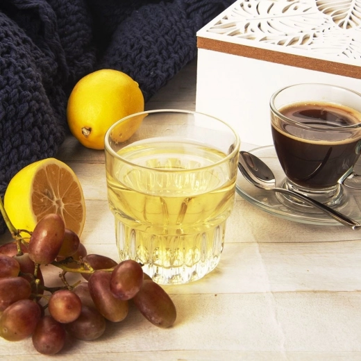 Pahar universal pentru orice băutură