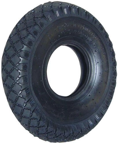 Anvelopă de rezervă pentru roată gonflabilă 260 mm