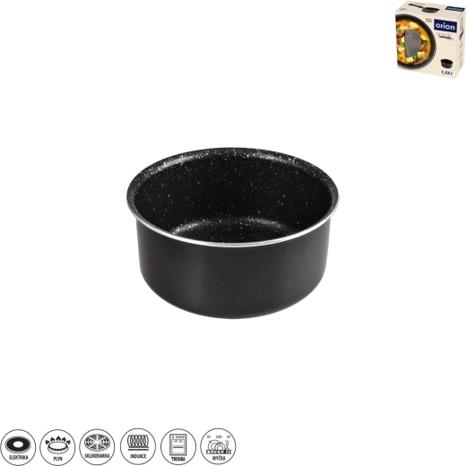 Oală Grande Combi 1,55 l