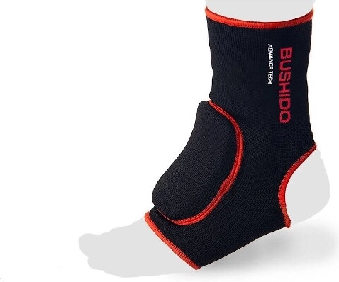 Protecții pentru podul piciorului și glezne DBX BUSHIDO ARP-2112