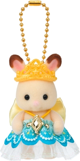 Două figurine ce pot deveni talismane