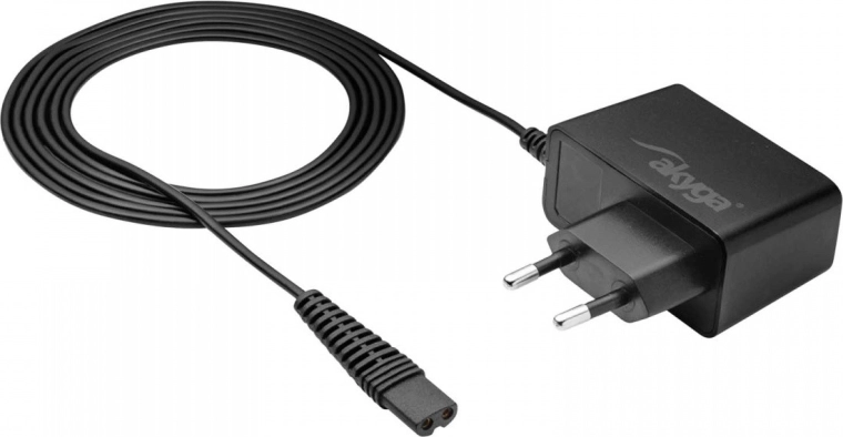 Adaptor de alimentare 12 V / 400 mA pentru aparate de ras Braun Series 7