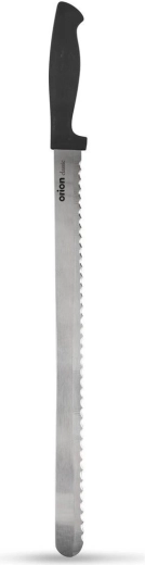 Cuțit zimțat pentru tort CLASSIC 39 cm