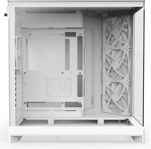 Airflow maxim pentru configurații performante