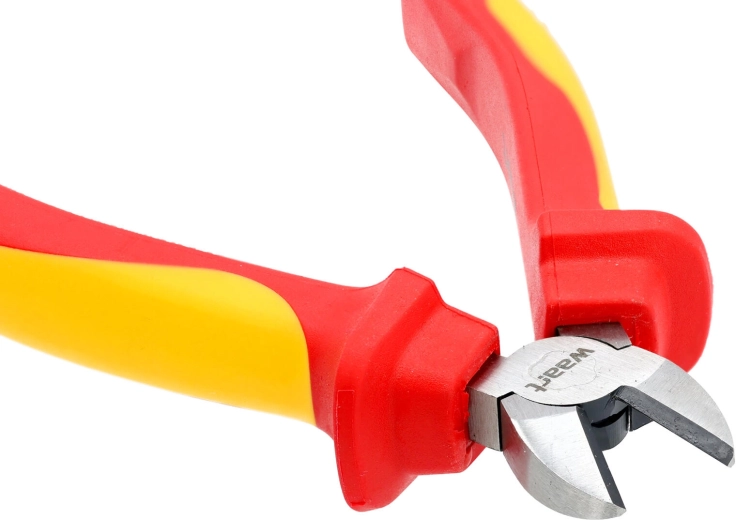 Tăișuri precise și durabile 58–62 HRC