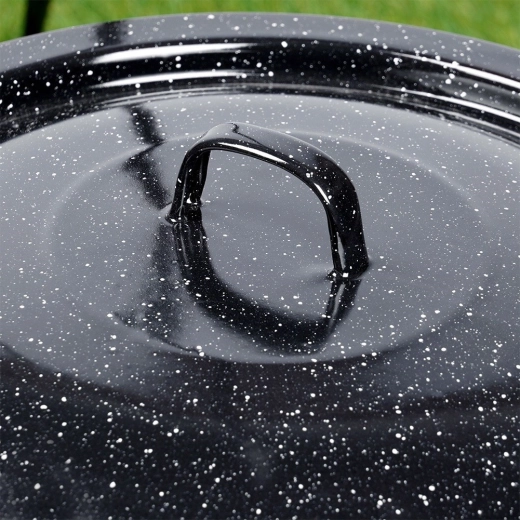 Smalț rezistent pentru o durată lungă de viață