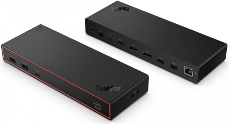 Administrare inteligentă prin Lenovo Accessories Fleet Manager