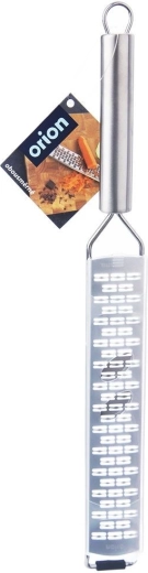 Construcție durabilă din inox și mâner confortabil