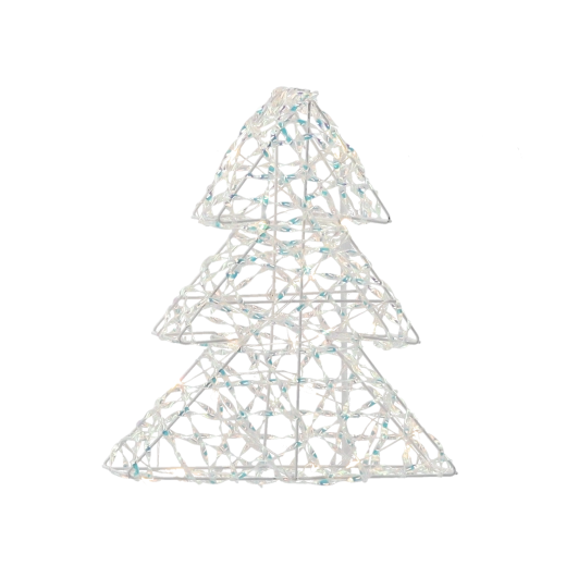 Strălucire curcubeu pentru o atmosferă magică
