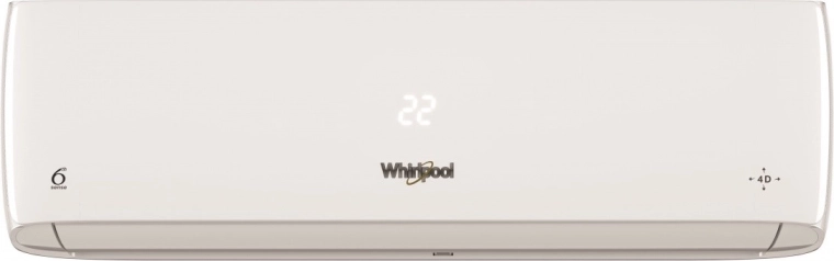 Unitate internă de aer condiționat whirlpool spicr312wfi