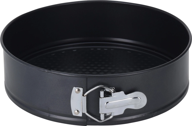 Formă de tort rotundă 24 cm cu suprafață antiaderentă