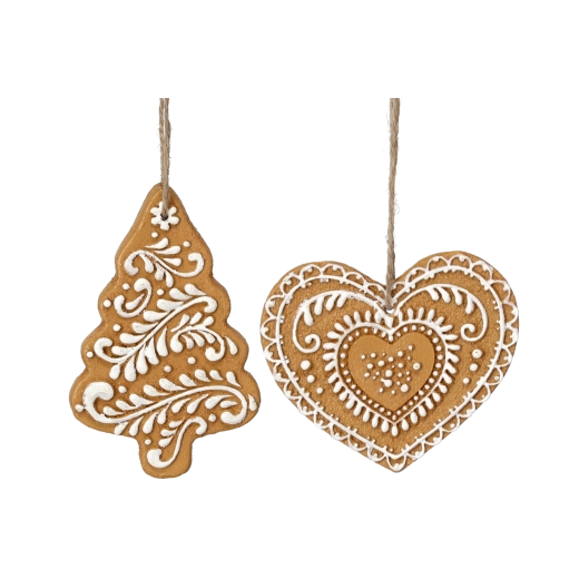 Motive autentice de turtă dulce