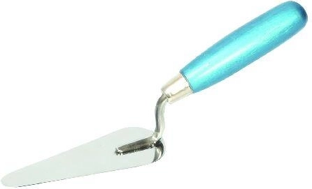 Lingură din inox tip „limbă de pisică” 160 mm FESTA