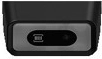Scanner extern rotativ de coduri de bare 1D/2D pentru Sunmi Cpad