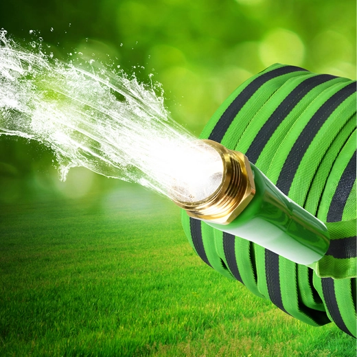 Debit puternic și construcție de înaltă presiune