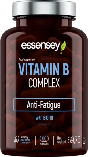 Essensey Complex B – 90 capsule