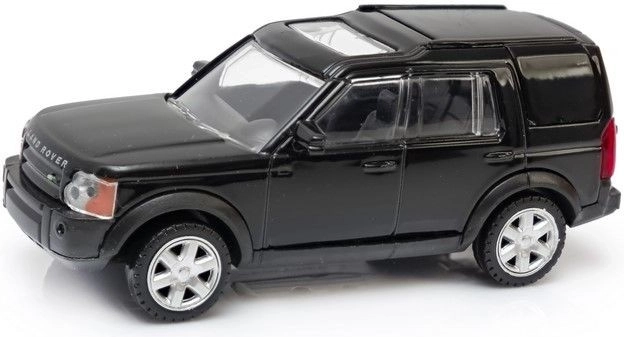 Rastar Land Rover LR3/Discovery 3 model auto 1:43, mix de culori - 1 bucată