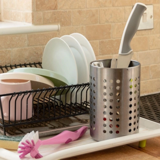 Ordine pe blat și în picurător