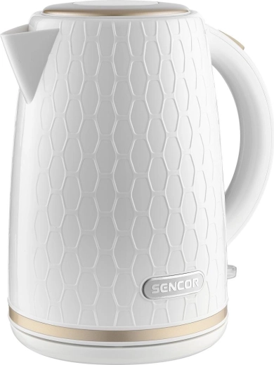Fierbător electric Sencor SWK 7200WH
