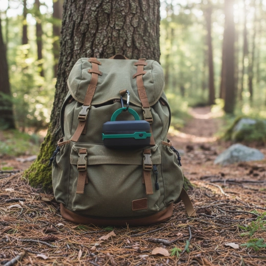 Alimentare practică 3× AA