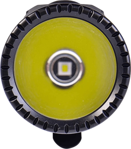 LED OSRAM performant și bătaie de lumină de până la 410 m