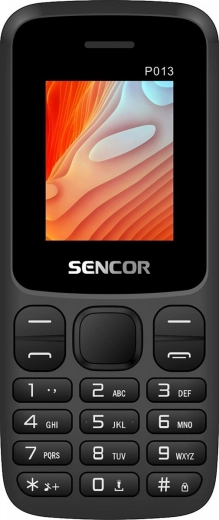 Telefon mobil Sencor Element