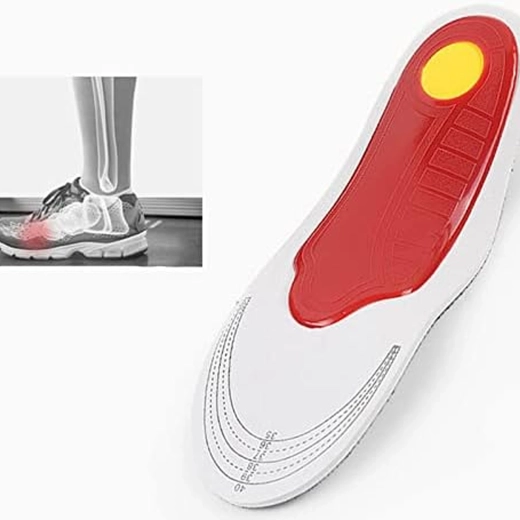 Posibilitate de decupare la mărimea 41–46