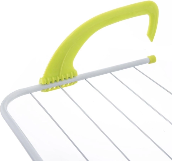 Construcție durabilă și depozitare ușoară