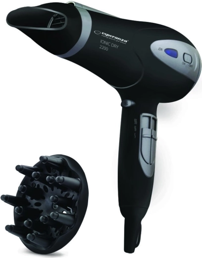 Difuzor și concentrator incluse