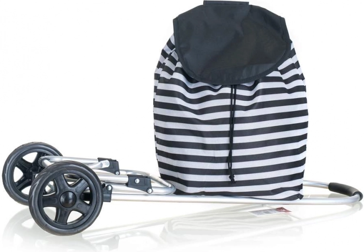 Geantă textilă detașabilă și lavabilă 30 l